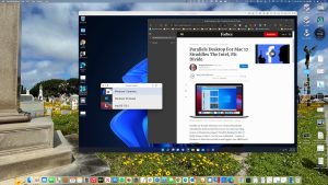 Parallels Desktop19 Crack & Activation Key Free [Mac/Win] 2023
