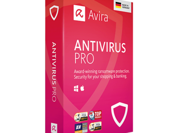 Avira Antivirus Pro Crack 15.1.1609 & License Keygen Latest 2023