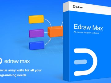 EdrawMax Crack 12.0.4.938 Mac & Window Full Version 2023