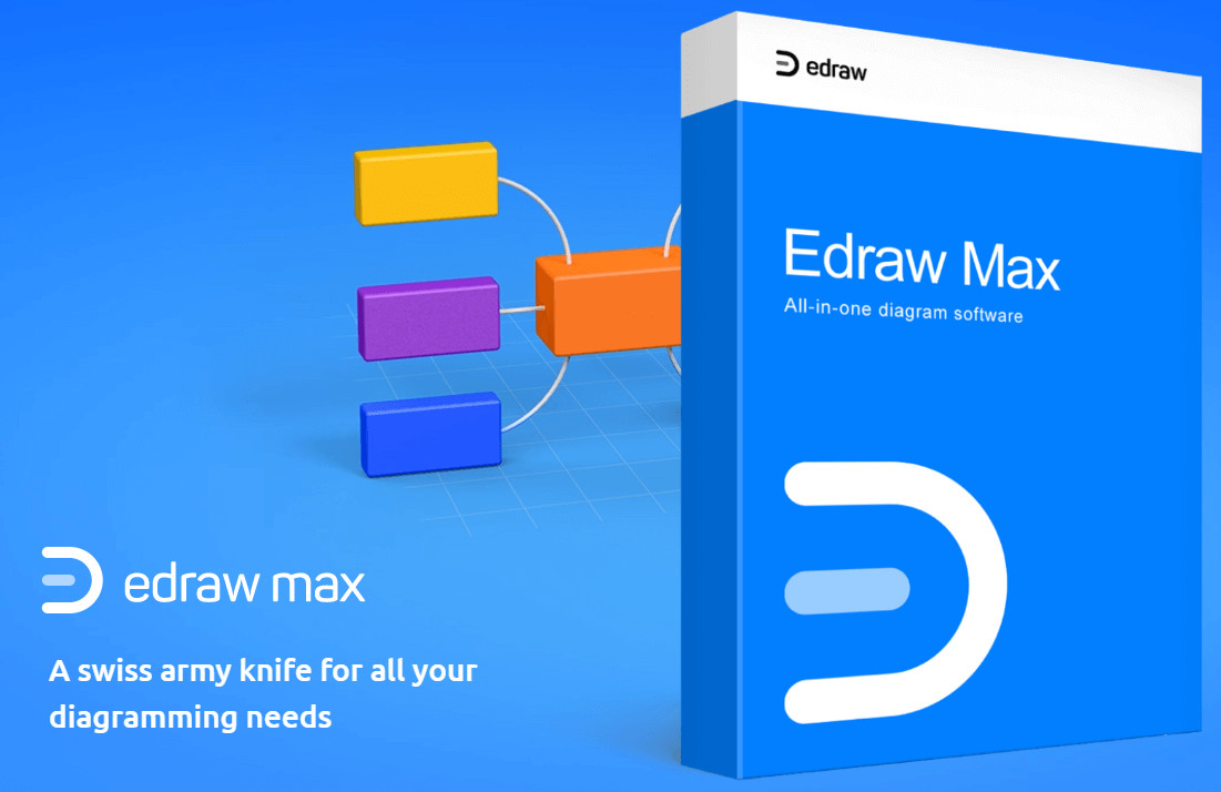 EdrawMax Crack 12.0.4.938 Mac & Window Full Version 2023