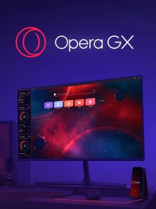 Opera GX Crack 91.0.4516.102 Mac & Win Free Download 2023