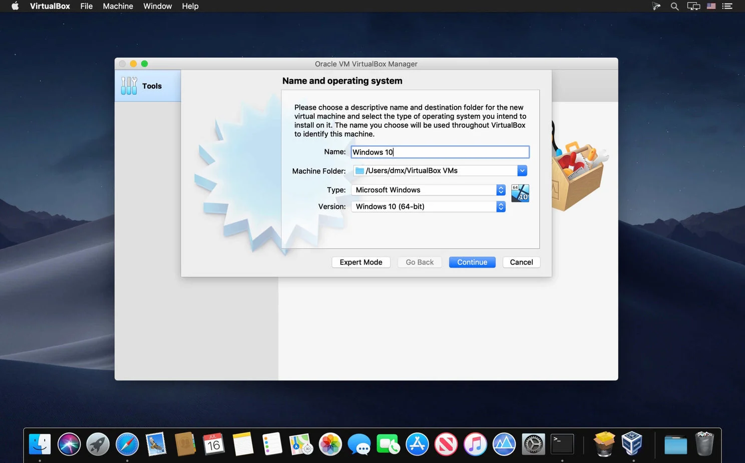 VirtualBox 7.0.2 Crack Mac & Serial Key Free Download 2023