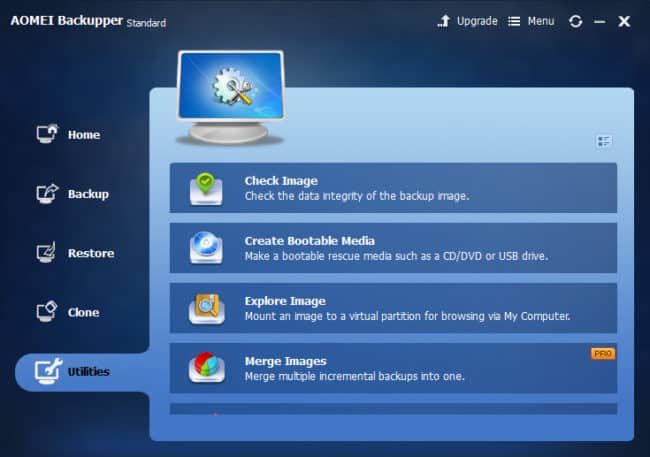 AOMEI Backupper 7.1.1 Crack Plus License Key Download 2023