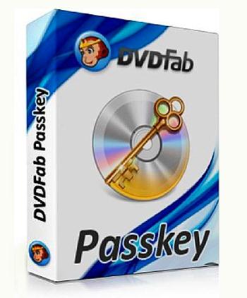 DVDFab Passkey 9.4.4.7 Premium Registration Key Full 2023