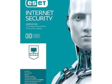 ESET Internet Security 16.0 Crack + License Key {Latest 2023}