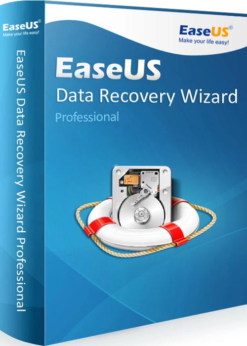 EaseUS Data Recovery Wizard Mac Crack Key Torrent Download