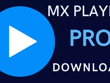 MX Player Pro mod Apk 1.51.8 Crack for Android & Pc Windows