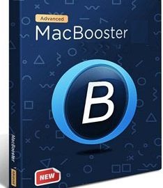 MacBooster 8 Pro 8.2.0 Crack + License Key Full (Mac /Win )