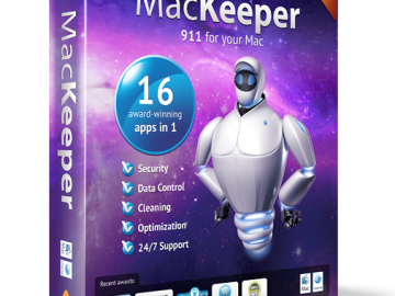 Mackeeper 5.6.1 Crack Mac + Activation Code Full Download 2023