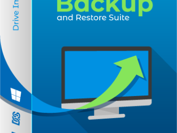 TeraByte Drive Image Backup 3.55 Restore Suite & Crack Full 2023