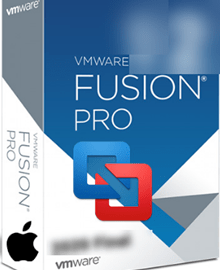 VMware Fusion 12 Mac Crack Full Free Download 2023