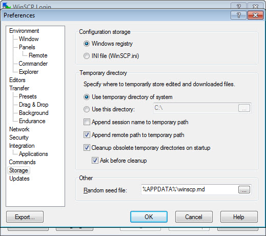 WinSCP 5.21.6 Crack & Mac Full Version Free Download 2023 
