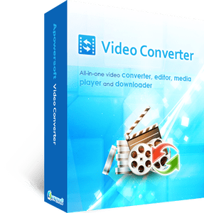 Apowersoft Video Converter Studio 4.8.6.5 Crack & Patch 2023