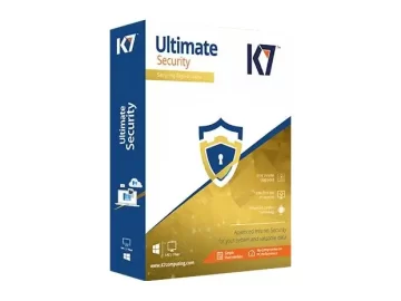 K7 Ultimate Security 16.0.0.856 Crack (2023) Full Version Free
