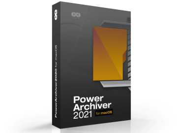 PowerArchiver Pro 22.00.08 Crack & Registration Code [2023]