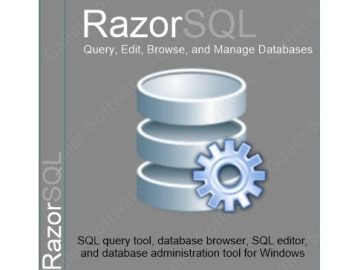 RazorSQL 10.2.0 Crack + License Key [PC/Mac] 2023