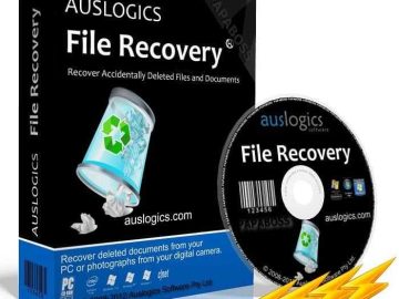 Auslogics File Recovery 11.0.0.2 Crack & License Key [2023]
