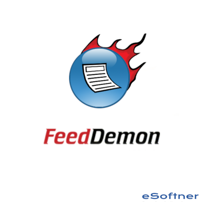 FeedDemon 4.5.0.0 Crack Full Version [Win/Mac] Download 2023