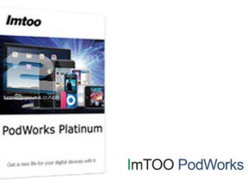 ImTOO PodWorks Platinum 5.7.39 Crack With Keygen Full 2023