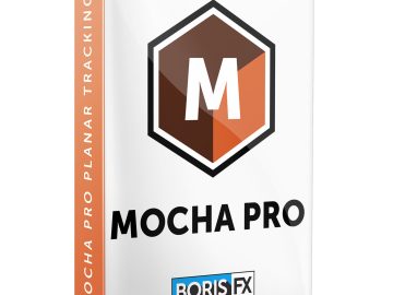 Mocha Pro 2022.5 v9.5.5 Build 35 Crack With Full Version [2023]