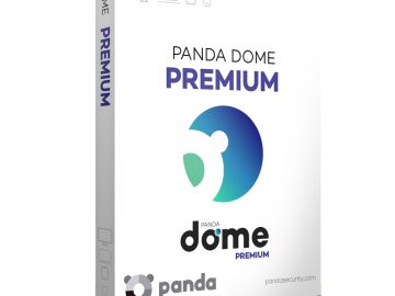 Panda Dome Premium 22.00.00 Crack + Full Version Free 2023