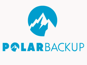 PolarBackup 2.2.13.900 Crack + Serial key Free 2023