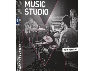 Samplitude Music Studio 2023 28.0.0.12 Crack Full Free Latest