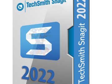 TechSmith Snagit 2023.0.3 Crack With Full Key Free Download