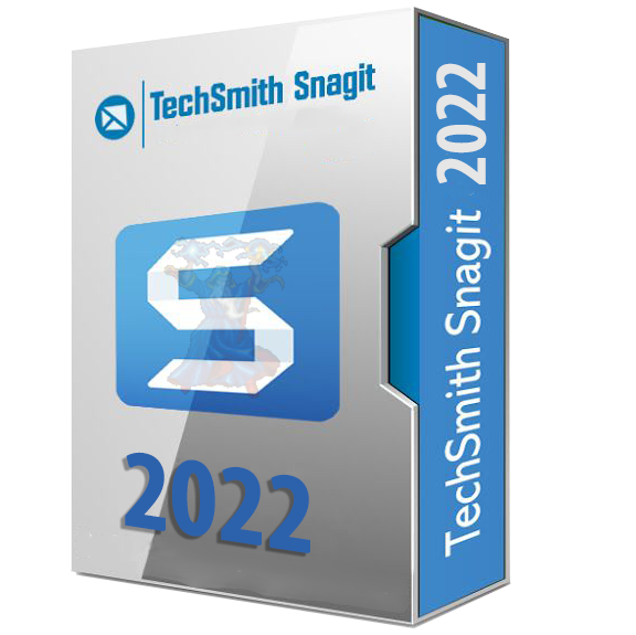 TechSmith Snagit 2023.0.3 Crack With Full Key Free Download