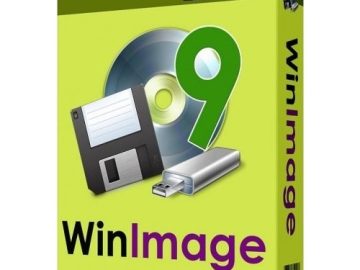 WinImage 11.00 Crack With Keygen Full Version Download