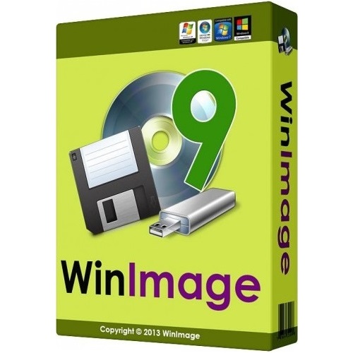 WinImage 11.00 Crack With Keygen Full Version Download