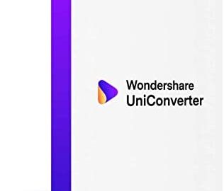 Wondershare UniConverter 14.1.9.124 Crack & Keygen Full 2023