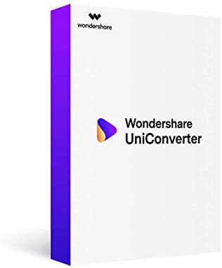 Wondershare UniConverter 14.1.9.124 Crack & Keygen Full 2023
